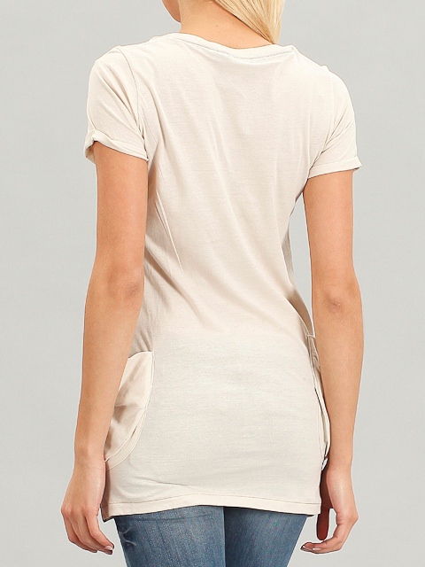 Фото товара 3672, туника