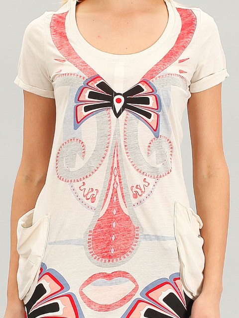 Фото товара 3675, туника